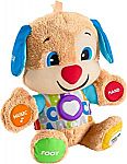 Fisher-Price Laugh & Learn Smart Stages Puppy $7