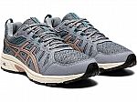 ASICS GEL-VENTURE 7 Trail Running Shoes $50, GEL-EXCITE 8 Running Shoes $55