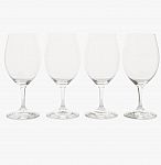 RIEDEL Ti Amo Red Wine Glasses - Set of 4 $24.99 and more