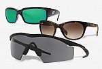 Woot - select Oakley, Ray-Ban, Costa Sunglasses from $49.50