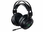 Razer Nari Ultimate Wireless 7.1 Surround Sound Gaming Headset $109.99