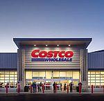 1-Year Costco Membership with $40 Digital Costco Shop Card $60