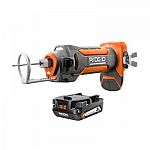 Home Depot - select power and hand tools sale