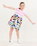 Hanna Andersson - Up to 50% Off Memorial Day Sale