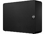 18TB Seagate Expansion 18TB External Hard Drive $280