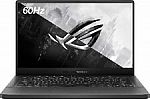 ASUS ROG Zephyrus G14 14" FHD Laptop (Ryzen 7 5800HS 16GB GTX 1650 512GB SSD) $749.99