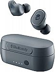 Skullcandy Sesh Evo True Wireless In-Ear Earbuds $30