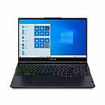 Lenovo Legion 5 Gen 6 15.6” FHD Laptop (Ryzen 7 5800H 16GB 2TB SSD RTX 3060) $1199.99