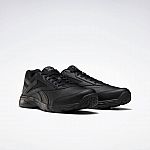 Reebok Women's Work N Cushion 4.0 Walking Shoe $25.50, 2X Men's Polo $25.50