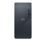 Dell Inspiron 3910 Desktop (i5-12400 12GB 256GB) $539.99