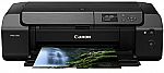 Canon PIXMA PRO-200 Wireless Professional Color Photo Printer $399