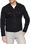 Levi's Men's Trucker Jacket $18 (orig. $89.50)