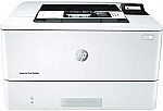 HP LaserJet Pro M404n Laser Printer $329.99