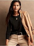 Banana Republic Factory - up to 70% off Clearance + extra 50% off