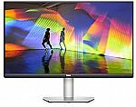 Dell S2721HS 27” FHD Monitor $119.99