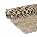 Duck EasyLiner Original Grip 12 in. x 5 ft. Taupe Shelf Liner $1