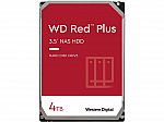 WD Red Plus 4TB NAS Hard Disk Drive $70