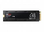 SAMSUNG 980 PRO SSD with Heatsink 1TB Internal SSD $141