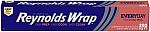200-Sq Ft Reynolds Wrap Aluminum Foil $7.90