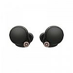 Refurbished Sony Noise-Cancelling True Wireless Bluetooth Earbuds $129.99