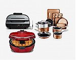 Woot - small kitchen appliance sale