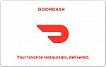 Best Buy - 10% off DoorDash eGift Cards