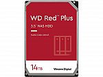 18TB Western Digital WD Red Pro NAS Internal Hard Drive $299, 14TB Red Plus $209, and more