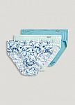 Jockey women's classics and elance 3-packs 3 for $30