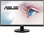 ASUS 27” 1080P Monitor (VA27DCP) $129
