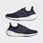 Adidas Ultraboost 22 Shoes Men's (2 Pairs $199)