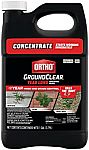 1-Gal Ortho GroundClear Year Long Weed & Grass Killer (Concentrate) $16.40