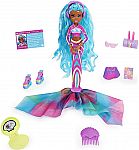 Mermaid High Mari Fashion Doll $5.84 and more