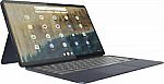 Lenovo IdeaPad Duet 5 13.3" OLED Chromebook Tablet (Snapdragon SC7180 8GB 128GB) $348