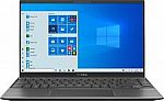 ASUS Zenbook 14" FHD Laptop (Ryzen 5 5500U 8GB 256GB MX450) $449.99