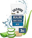 3-oz Gold Bond Ultimate Healing Hand Cream (2 for $5.45)