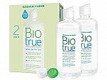 4-pk Biotrue Contact Lens Solution 10 oz $11.99