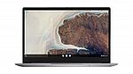 Lenovo 3i Chromebook 15.6" FHD Touch Laptop (N6000, 4GB 64GB) $298