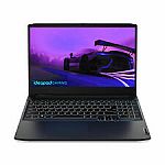Lenovo IdeaPad Gaming 3i 15.6" FHD Laptop (i7-11370H 8GB 256GB RTX 3050) $840