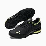 PUMA 30% Off: Viz Runner Repeat Men's Running Sneakers $28 and more