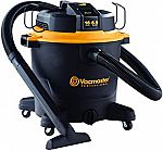 Vacmaster Professional 16 Gallon 6.5 HP Wet/Dry Vac $65