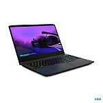 Lenovo IdeaPad 3 15.6" FHD Gaming Laptop (i5-11300H 8GB 256GB GTX 1650) $549