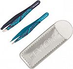 Revlon Mini Hair Removal Tweezer Set $6.50