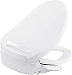 KOHLER C3 050 Elongated Bidet Toilet Seat $119