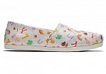TOMS - up to 70% off Surprised Sale