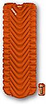 Klymit Static V Sleeping Pad Navy $30, Orange $36.50