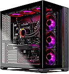 Skytech Prism II Gaming Desktop (i5-12600K RTX 3070 Ti, 1TB SSD, 32GB) $1459.99