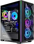 Skytech Chronos Gaming Desktop (i5 12600K RTX 3070, 1TB SSD, 32GB) $1289.79
