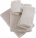 Laura Ashley Home Galveston Collection 6-pc Towel Set $12.74
