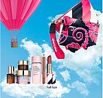 Estee Lauder - Free 7-Piece Gift (A $156 value) with $50 Purchase + Spend more Get more