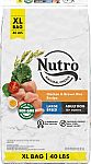 40-lb Nutro Natural Choice Large Breed Adult Chicken & Brown Rice Recipe Dry Dog Food $29 (w/ Amex offer and Autoship)